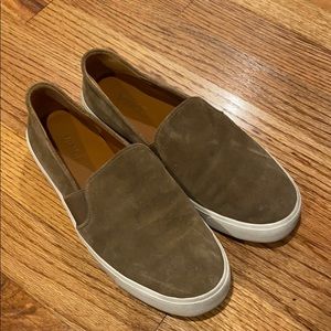 Vince Preston slip on sneakers